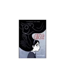 FANTASMA DE ANYA,EL Cuentos Infantiles15,95 €15,95 € ASTRONAVE Cuen…