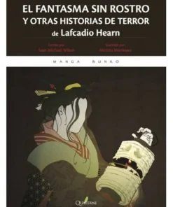 FANTASMA SIN ROSTROS Y OTRAS HISTORIAS DE TERROR DE LAFC QUATERNI14…