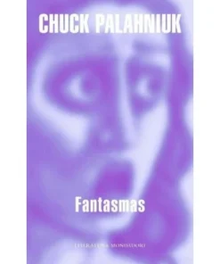 FANTASMAS RANDOM HOUSE MONDADORI19,50 €19,50 € RANDOM HOUSE MONDADORI
