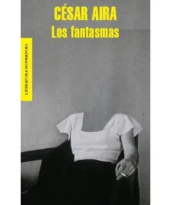 FANTASMAS,LOS LM RANDOM HOUSE MONDADORI14,90 €14,90 € RANDOM HOUSE…