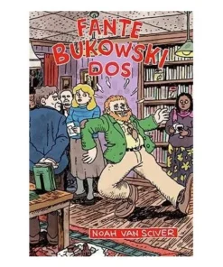 FANTE BUKOWSKI DOS LA CUPULA19,50 €19,50 € LA CUPULA LA CUPULA