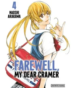 FAREWELL MY DEAR CRAMER 4