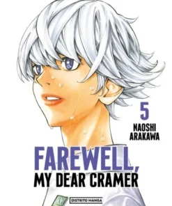 FAREWELL MY DEAR CRAMER 5