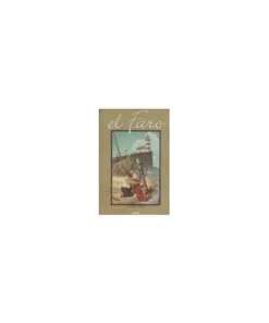 FARO,EL NE 9788495825698 ASTIBERRI 7,00 €