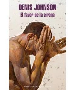 FAVOR DE LA SIRENA,EL 9788439734154 17,90 €