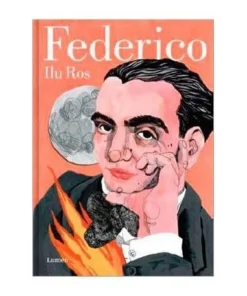 FEDERICO RANDOM HOUSE MONDADORI22,90 €22,90 € RANDOM HOUSE MONDADOR…