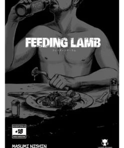 FEEDING LAMB