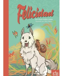 FELICIDAD 9788417679118 13,95 €
