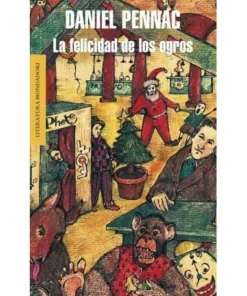 FELICIDAD DE LOS OGROS LM RANDOM HOUSE MONDADORI13,00 €13,00 € RAN…