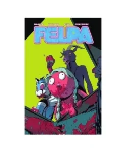 FELPA Norma Junio26,00 €26,00 € Norma Junio