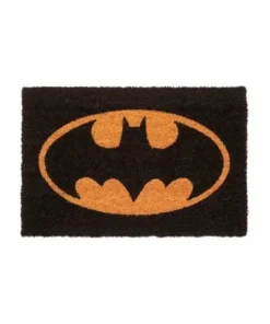 FELPUDO DC COMICS LOGO BATMAN 8435497228149 GRUPO ERIK 19,95 €