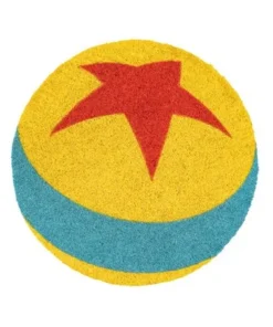 Felpudo Disney Pixar Pelota – felpudo entrada hogar