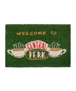 FELPUDO FRIENDS CENTRAL PERK 8435497228163 19,95 €