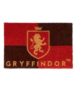 Felpudo Harry Potter Gryffindor House – felpudo entrada Hogwarts