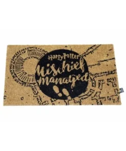 Felpudo Mischief Managed Harry Potter HARRY POTTER19,95 €19,95 € H…