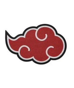 Felpudo Naruto Shippuden Akatsuki | Merchandising Naruto | Frikomics