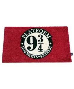Felpudo Plattform 9 3/4 Harry Potter HARRY POTTER16,95 €16,95 € HA…