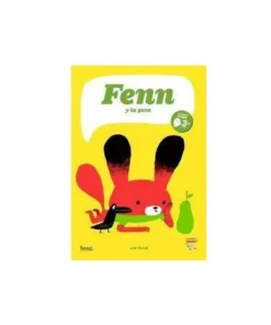 FENN Y LA PERA Cuentos Infantiles13,00 €13,00 € BANG Cuentos Infant…