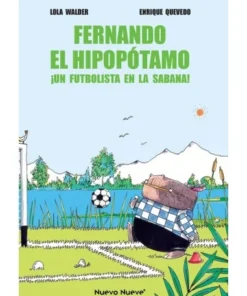 FERNANDO EL HIPOPOTAMO NUEVO NUEVE16,00 €16,00 € NUEVO NUEVE NUEVO …