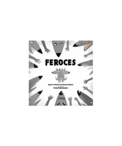 FEROCES EDICIONES JAGUAR15,50 €15,50 € EDICIONES JAGUAR EDICIONES J…