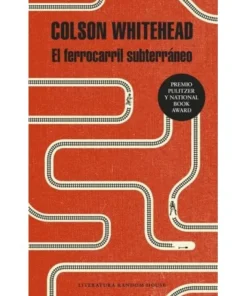 FERROCARRIL SUBTERRANEO,EL RANDOM HOUSE MONDADORI19,90 €19,90 € RA…