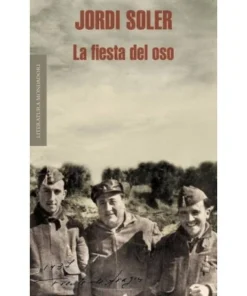 FIESTA DEL OSO,LA LM RANDOM HOUSE MONDADORI16,90 €16,90 € RANDOM H…