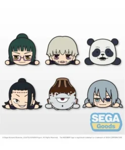 FIGURA 5 CM NESOBERI (LAY DOWN) PLUSH PETIT VO.2L JUJUTSU KAISEN AN…