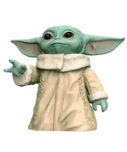 Figura action Yoda The Child Star Wars 16cm MERCHANDISING24,99 €24,…