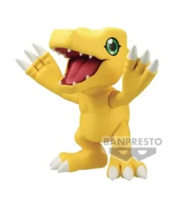 Figura Agumon Sofvimates Digimon Adventure ANIME / MANGA25,95 €25,9…