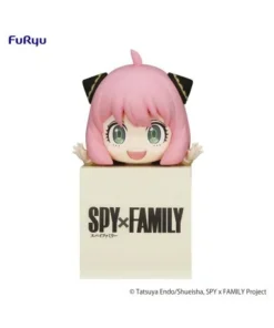 FIGURA ANYA SPY X FAMILY HIKKAKE ANIME / MANGA24,95 €24,95 € Banpre…