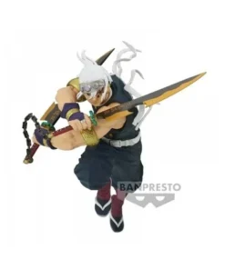 Figura Demon Slayer: Kimetsu No Yaiba Tengen Uzui&Muichiro Tokito T…