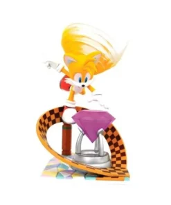 Figura diorama Tails Sonic The Hedgehog 23cm MERCHANDISING59,95 €59…