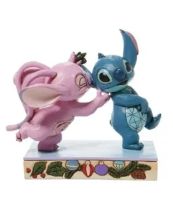 FIGURA DISNEY STITCH Y ANGEL MUERDAGO MERCHANDISING56,95 €56,95 € …