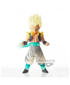 Figura DRAGON BALL Z CLEARISE SUPER SAIYAN GOTENKS DRAGON BALL34,95…