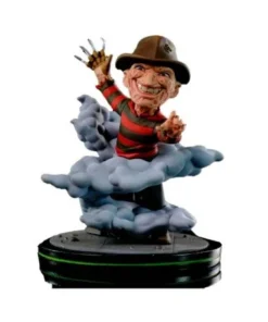 Figura Freddy Krueger Pesadilla en Elm Street 10cm MERCHANDISING26,…