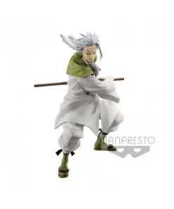 FIGURA HAKURO -AQUELLA VEZ QUE ME CONVERTI EN SLIME ANIME / MANGA29…