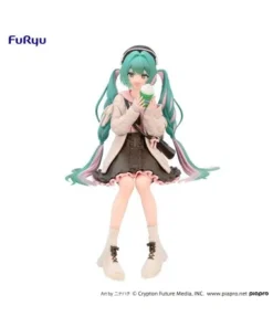 FIGURA HATSUNE MIKU AUTUM NODDLE STOPPER MERCHANDISING34,95 €34,95 …