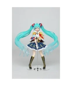FIGURA HATSUNE MIKU PROJECT DIVA 15TH LUMINASTA