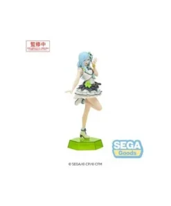 Figura Hinomori Shizuku Desktop × Decorate – Frikomics