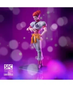 Figura Hisoka Hunter x Hunter 18 cm ANIME / MANGA29,95 €29,95 € Aby…