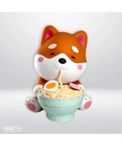 FIGURA HUCHA DE PANDA MOCHI