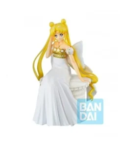 Figura ICHIBANSHO FIGURE PRINCESS SERENITY (PRINCESS COLLECTION) SA…