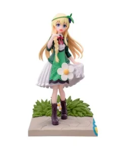 FIGURA IRIS KONOSUBA GOD’S BLESSING ON THIS WONDERFUL WORLD! LUMINASTA