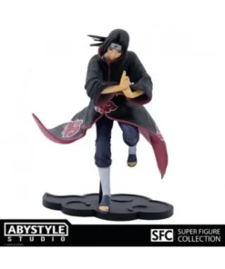 Figura Itachi Uchicha – 17 cm Naruto Shippuden NARUTO29,95 €29,95 €…