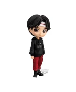 Figura Jin Tinytan Mic Drop Q Posket 14cm KPOP29,95 €29,95 € Banpre…