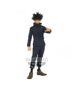 Figura JUJUTSU KAISEN JUKON NO KATA – MEGUMI FUSHIGURO ANIME / MANG…