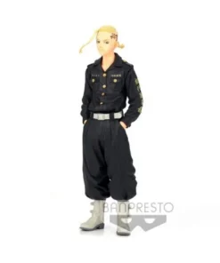 FIGURA KEN RYUGUJI TOKYO REVENGERS 18CM ANIME / MANGA34,95 €34,95 €…