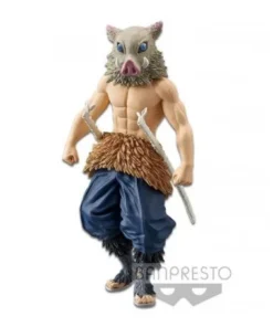Figura Kimetsu No Yaiba FIGURE Vol.4 (B:Inosuke Hashibira) KIMETSU …