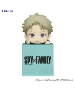 FIGURA LOID SPY X FAMILY HIKKAKE ANIME / MANGA24,95 €24,95 € Banpre…