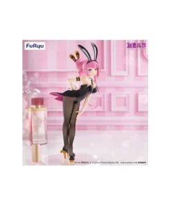 Luka BiCute Bunnies 28 cm FuRyu | figura Vocaloid oficial